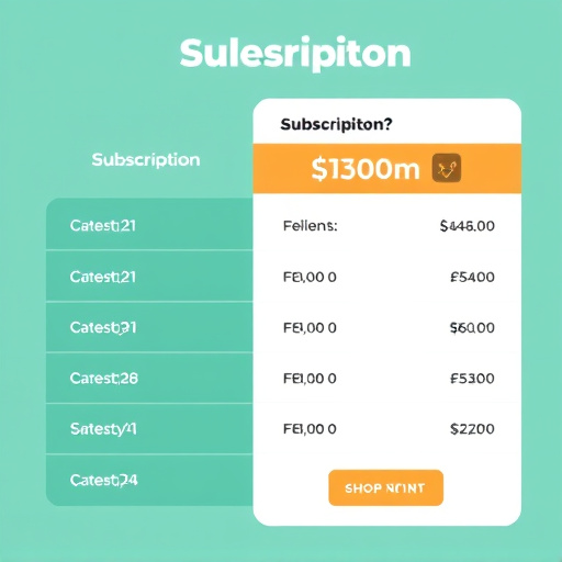 gohighlevel subscription cost