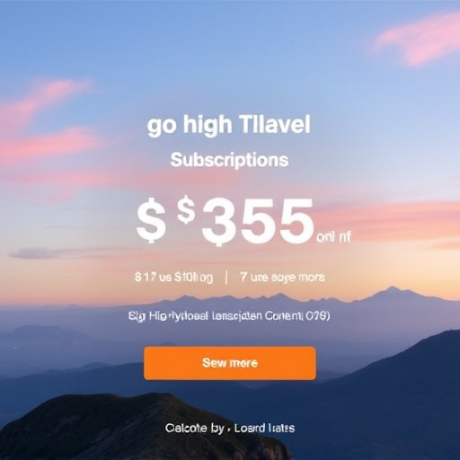gohighlevel subscription cost