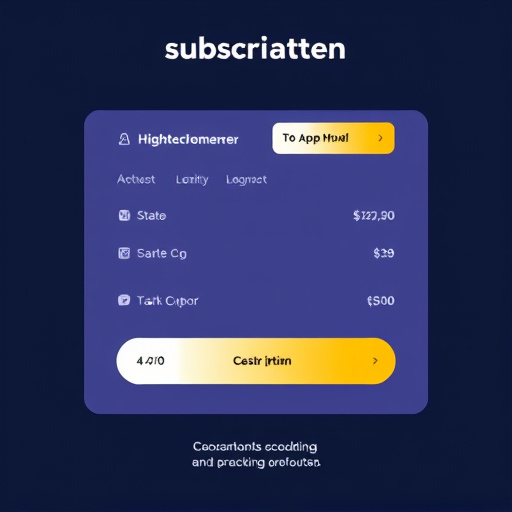 gohighlevel subscription cost