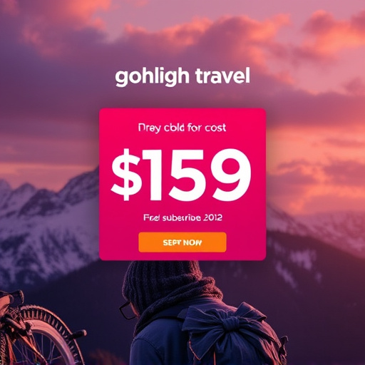 gohighlevel subscription cost