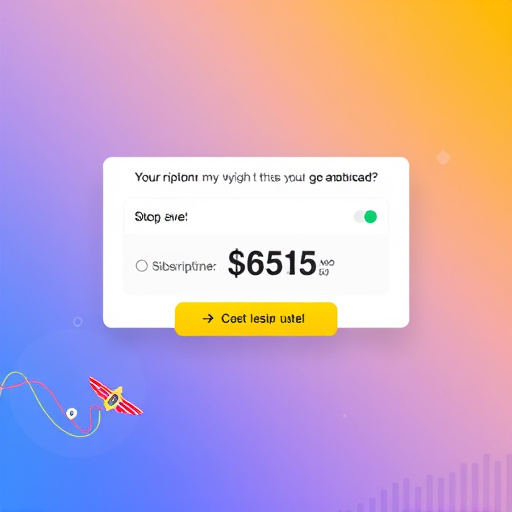 gohighlevel subscription cost