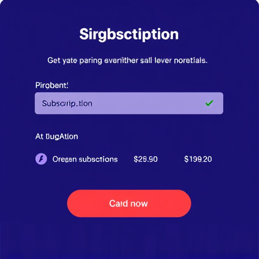 gohighlevel subscription cost