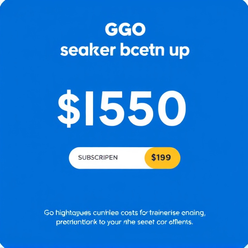 gohighlevel subscription cost