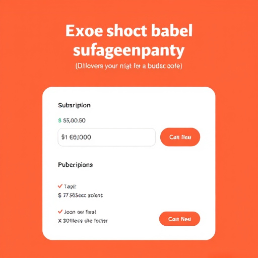 gohighlevel subscription cost