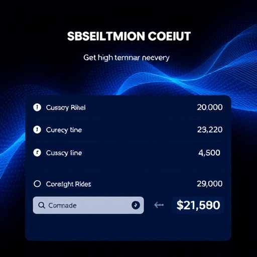 gohighlevel subscription cost