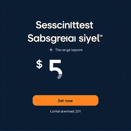 gohighlevel subscription cost