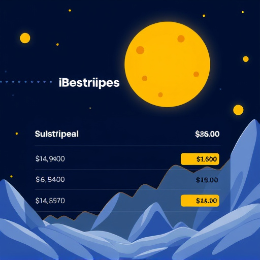 gohighlevel subscription cost