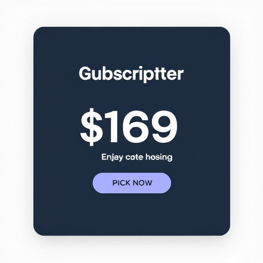 gohighlevel subscription cost
