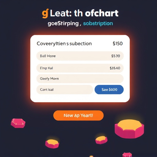 gohighlevel subscription cost