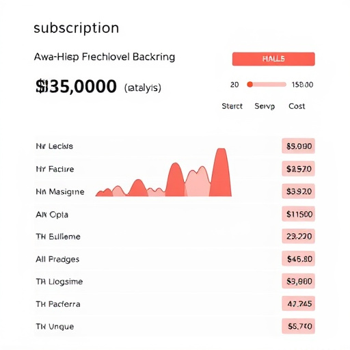 gohighlevel subscription cost analysis