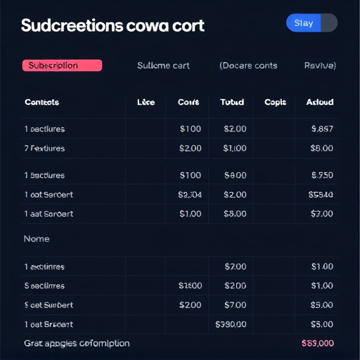 gohighlevel subscription cost analysis