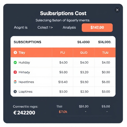 gohighlevel subscription cost analysis