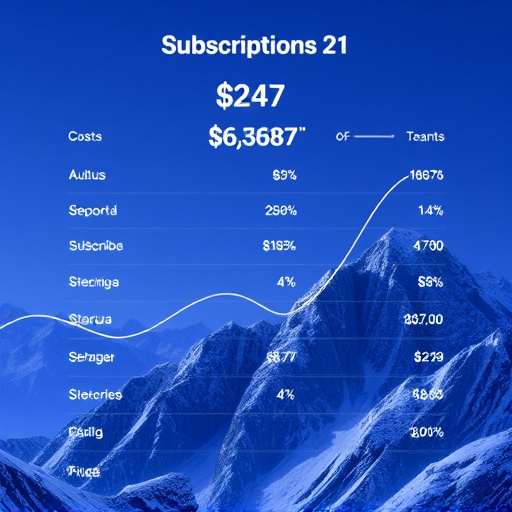 gohighlevel subscription cost analysis