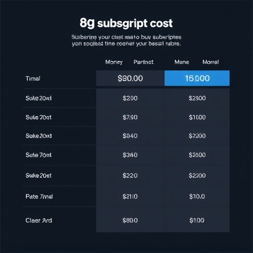 gohighlevel subscription cost breakdown