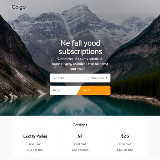 gohighlevel subscription cost canada