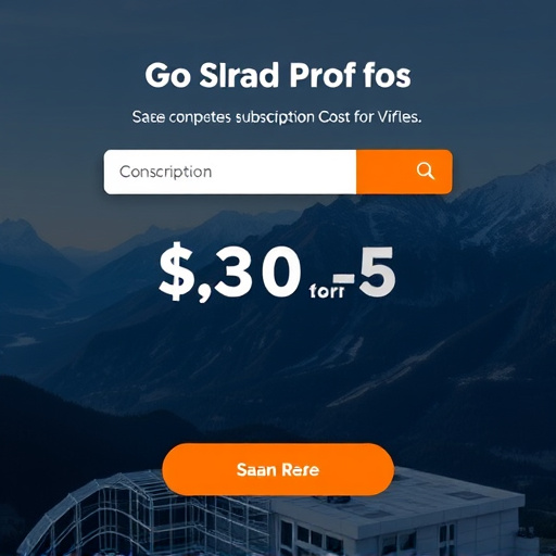 gohighlevel subscription cost canada