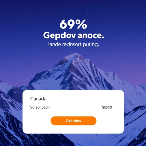 gohighlevel subscription cost canada