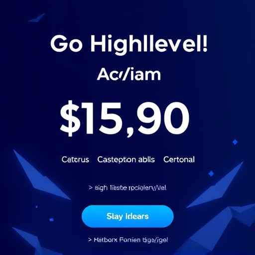 gohighlevel subscription cost review
