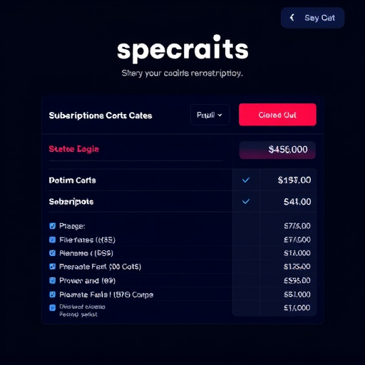 gohighlevel subscription cost usa