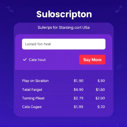 gohighlevel subscription cost usa