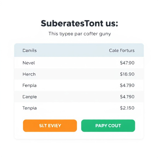 gohighlevel subscription cost usa