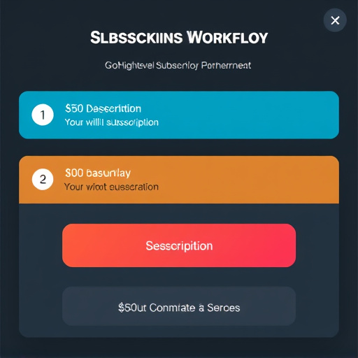 gohighlevel subscription cost workflow