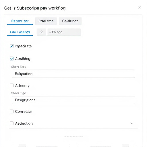 gohighlevel subscription cost workflow