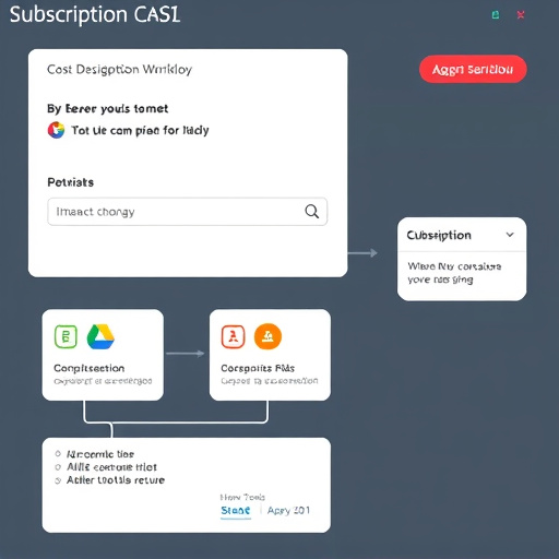 gohighlevel subscription cost workflow
