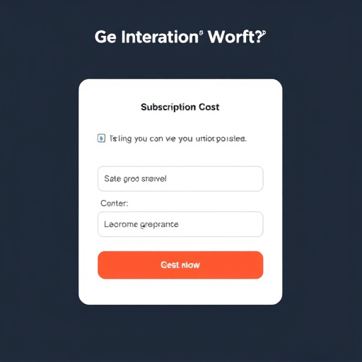 gohighlevel subscription cost workflow