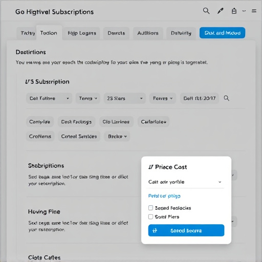 gohighlevel subscription cost workflow