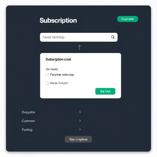 gohighlevel subscription cost workflow