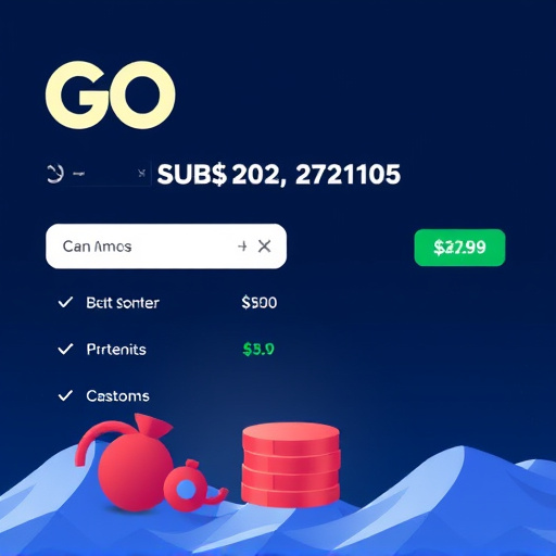 gohighlevel subscription costs