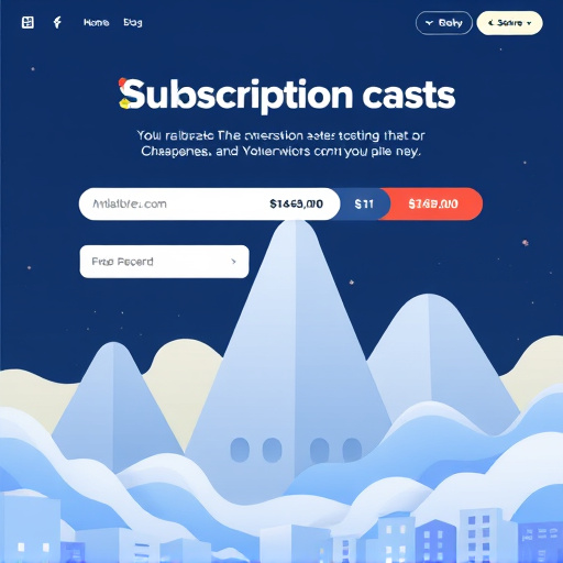 gohighlevel subscription costs