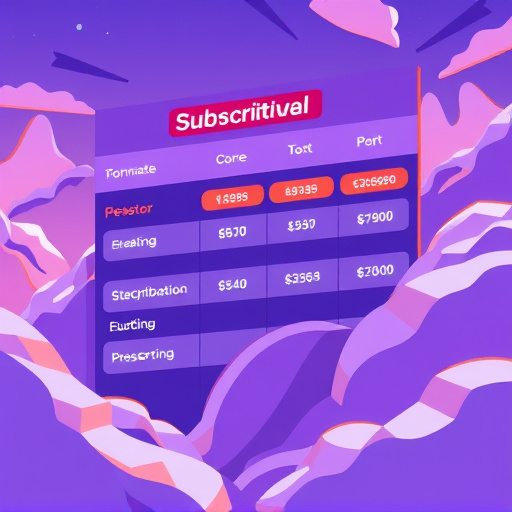 gohighlevel subscription costs