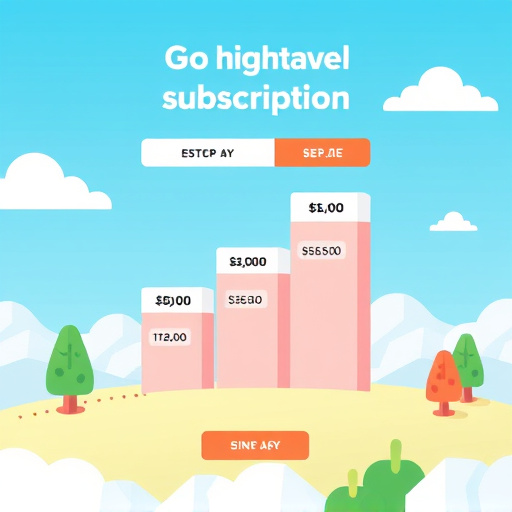 gohighlevel subscription costs