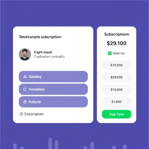 gohighlevel subscription costs