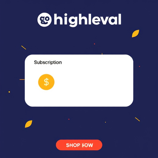 gohighlevel subscription discount