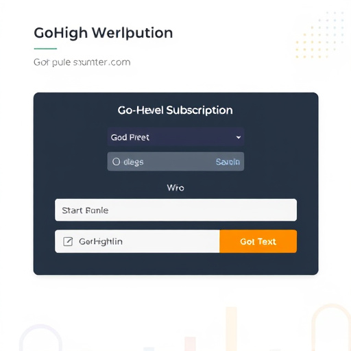 gohighlevel subscription evaluation