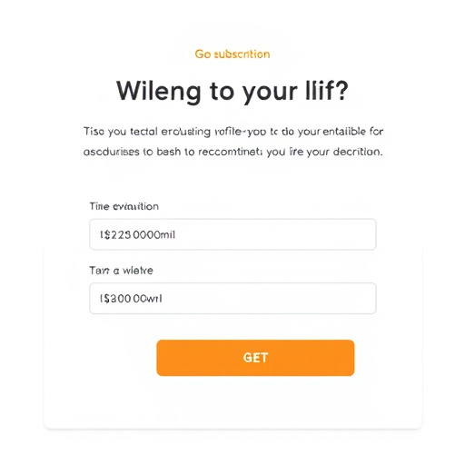 gohighlevel subscription evaluation
