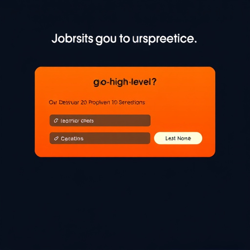 gohighlevel subscription evaluation