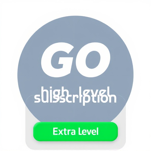 gohighlevel subscription extra cost