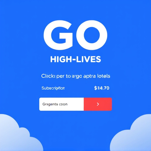 gohighlevel subscription extra cost