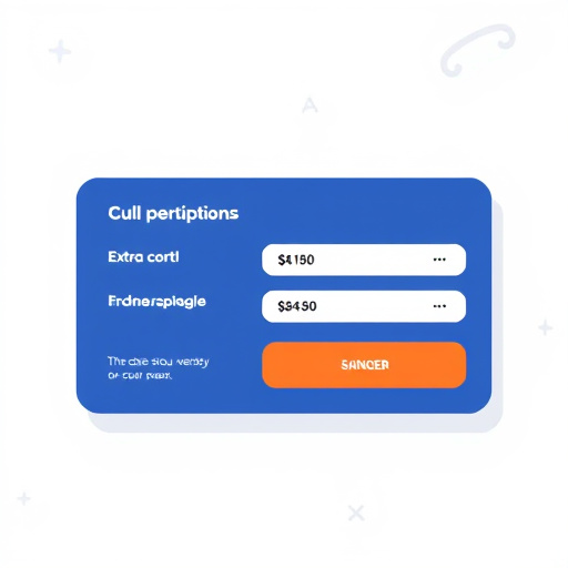 gohighlevel subscription extra cost