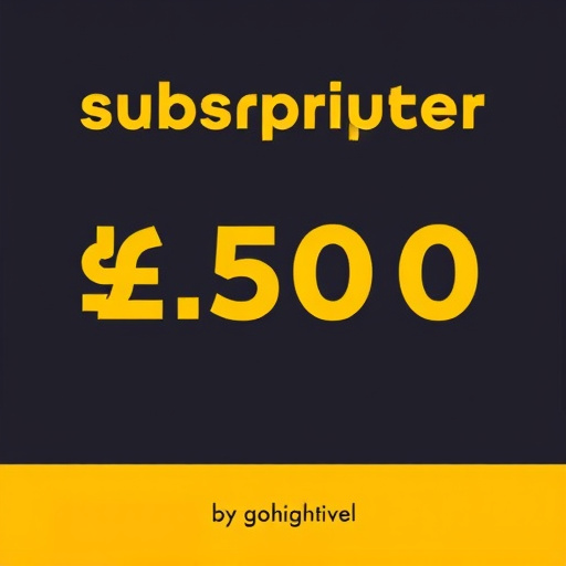 gohighlevel subscription fee