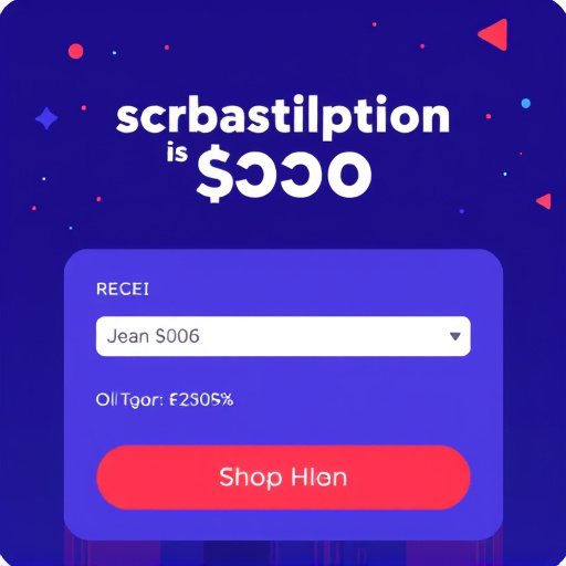 gohighlevel subscription fee