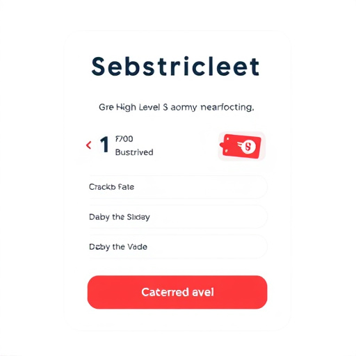 gohighlevel subscription fee