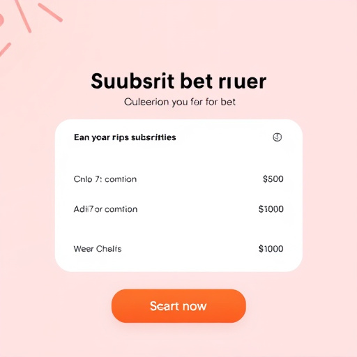 gohighlevel subscription fee