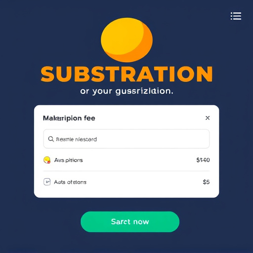 gohighlevel subscription fee