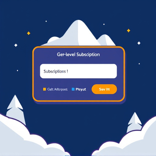 gohighlevel subscription fee