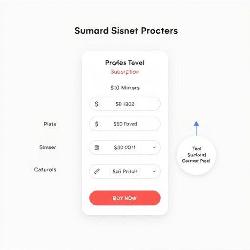 gohighlevel subscription fee structure